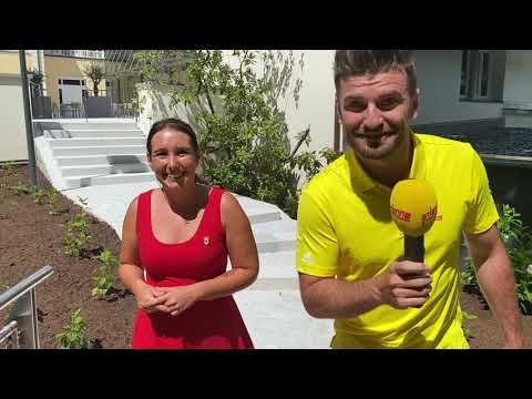 Sightseeing Seidl - Vasoldsberg