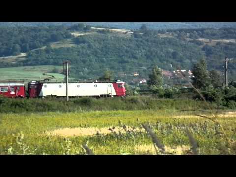 A 1832 Cluj Napoca - Craiova