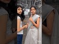 Beautiful Kerala Girl S Super Cute Smile Expressions Romantic Love Acting Performance