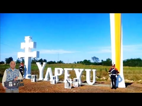 Yapeyú , Corrientes , Video Promocional HD 