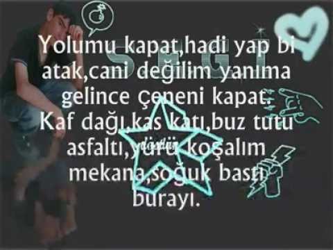 Şegi ft Yunuzz & Cheff - Sıkıldık