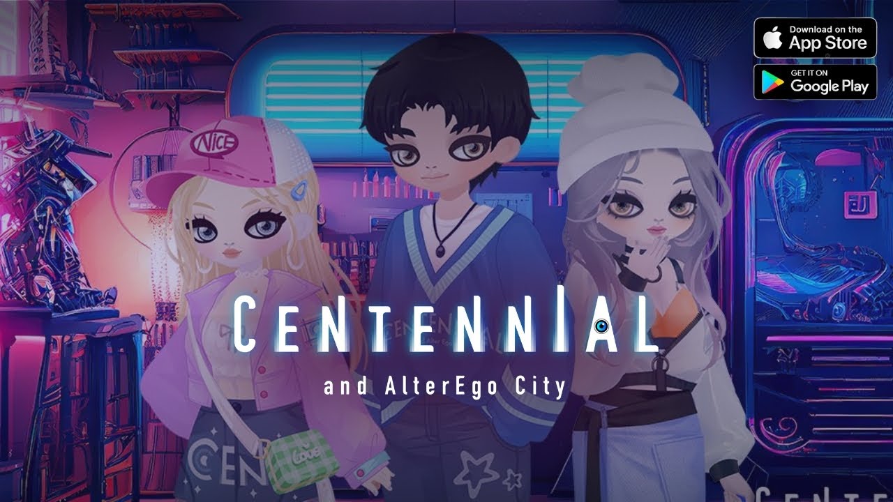 Announcement Trailer