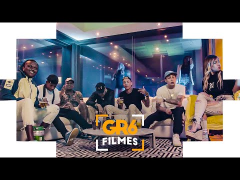 Hit Periférico II - Hariel, Don Juan, Kawe, IG, Djonga, Mariah, Preto Pet (GR6 Explode) Elenko Week