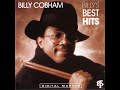 Slow Body Poppin' - Billy Cobham