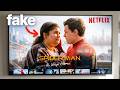 I Built A Fake Netflix To Prank My Friends Part 2