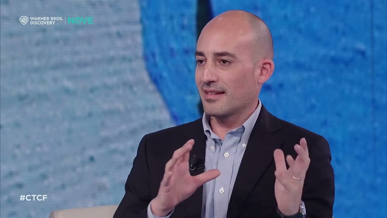 Walter Veltroni: "Cosa ci può essere di peggio della coppia Salvini-Trump?"