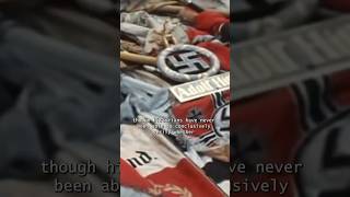 Download lagu The VERY STRANGE Ceremony during the 1945 Moscow Victory Parade mp3