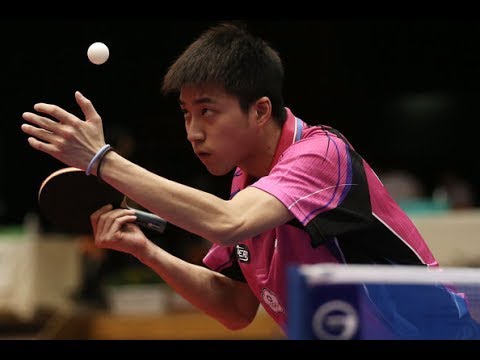 Chiang Hung Chieh vs Imankadyrov Anvar | MS | Japan Open 2017