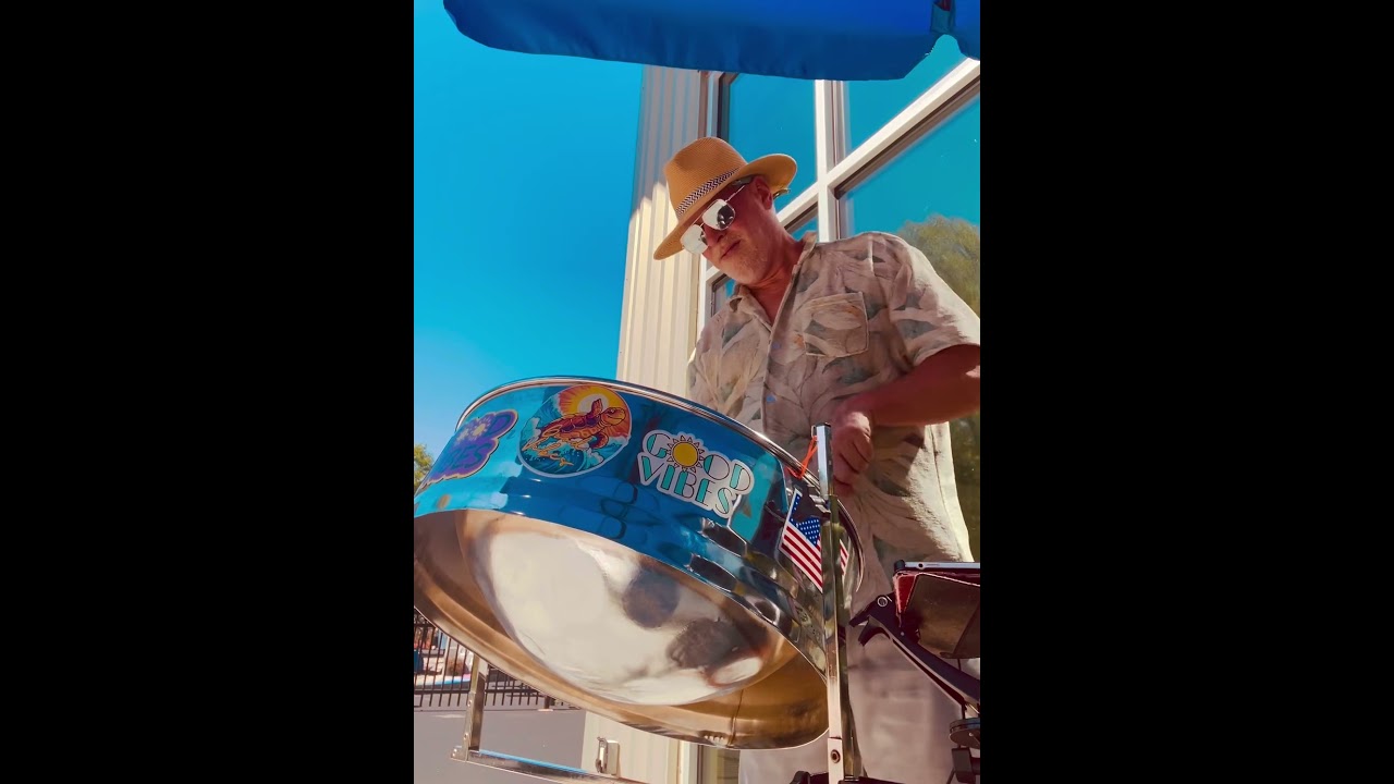 Promotional video thumbnail 37 for Lenny Frisch (GOOD VIBES BAND)