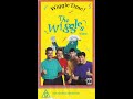 Opening To The Wiggles Wiggle Time 1998 DVD Fanmade