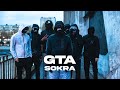 Sokra - GTA (Clip Officiel)
