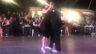 Julio Balmaceda y Corina De La Rosa - 2/4