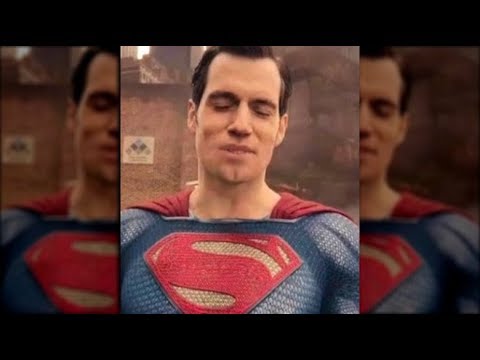 What These DC Movies Look Like Without The Special Effects