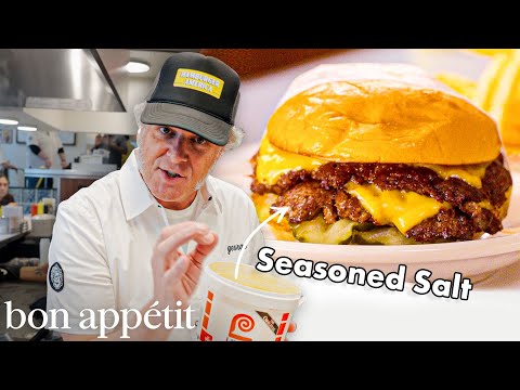 20 Chefs Answer: Their Secret Weapon Ingredient | Restaurant Talks | Bon Appétit