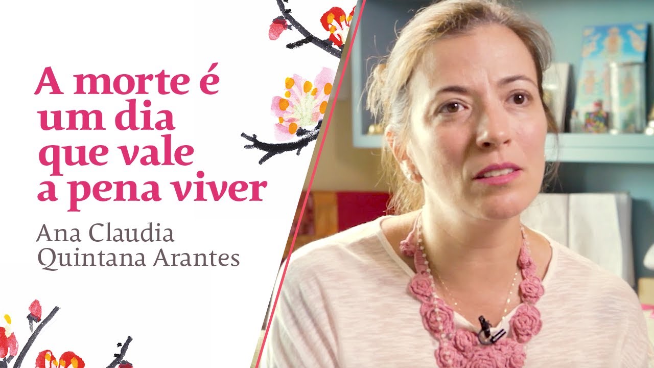 CUIDADOS PALIATIVOS | ANA CLAUDIA QUINTANA ARANTES