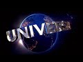 Universal Pictures DreamClubs Animation Logos 2020 2022