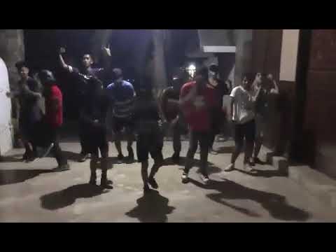 kiki do love (dance cover)  «W.O.G SYNDCT»