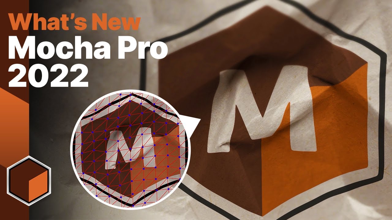 Mocha Pro 2022.5 v9.5.2 Build 9[Boris FX][Adobe][OFX][Standalone]