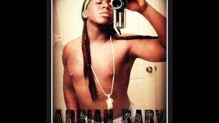 jook wit it by adrian baby