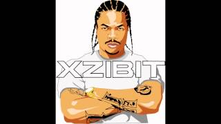 Xzibit - state of Hip Hop