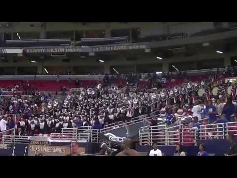 Tennessee State (2013) - TSU Funk