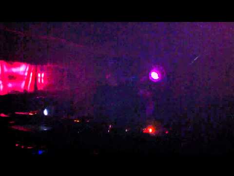 A-Sides @ Funked Dub