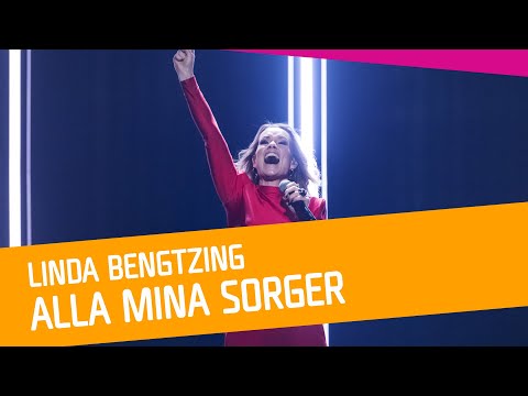 Linda Bengtzing – Alla mina sorger