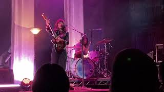 Courtney Barnett &quot;Nobody Really Cares If You Don&#39;t Go To The Party&quot; @ The Ace Theater 12/9/21 9/11