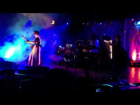 Thumbnail for Steve Vai - The Ultra Zone (Live Westbury, NY) by Steve Vai