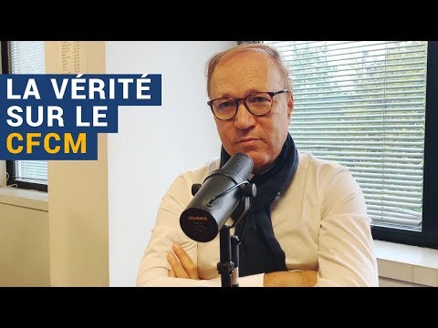[SpiCuNi] "La vérité sur le CFCM" avec Ghaleb Bencheikh