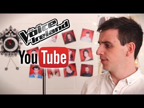 The V-Report - The Voice of Ireland S04E14