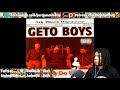 FIRST TIME HEARING Geto Boys - Cereal Killer Reaction