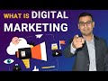 What Is Digital Marketing Digital Marketing Digital Marketing Tutorial For Beginners