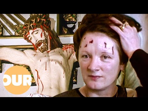 These People Receive Wounds Of The Stigmata (Jesus Christ's Crucifixion) | Our Life