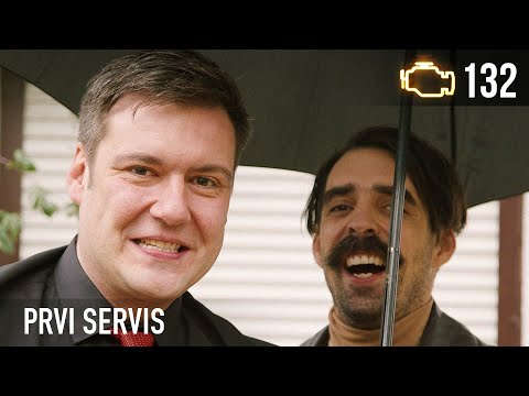 Prvi Servis #132 - Vladavina Stojana