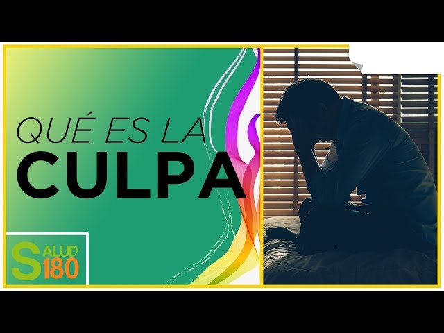 Qué es la cruda moral Salud180