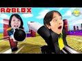 Ryan Winning Pass The Bomb Thing Game In ROBLOX Let S Play With Ryan S Mommy