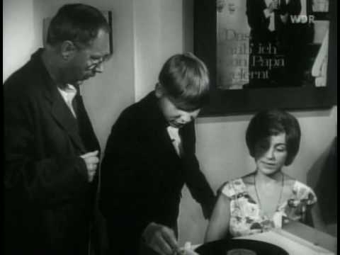 2/5 - WDR Doku - Die frühen Sechziger - Beat Beat Beat