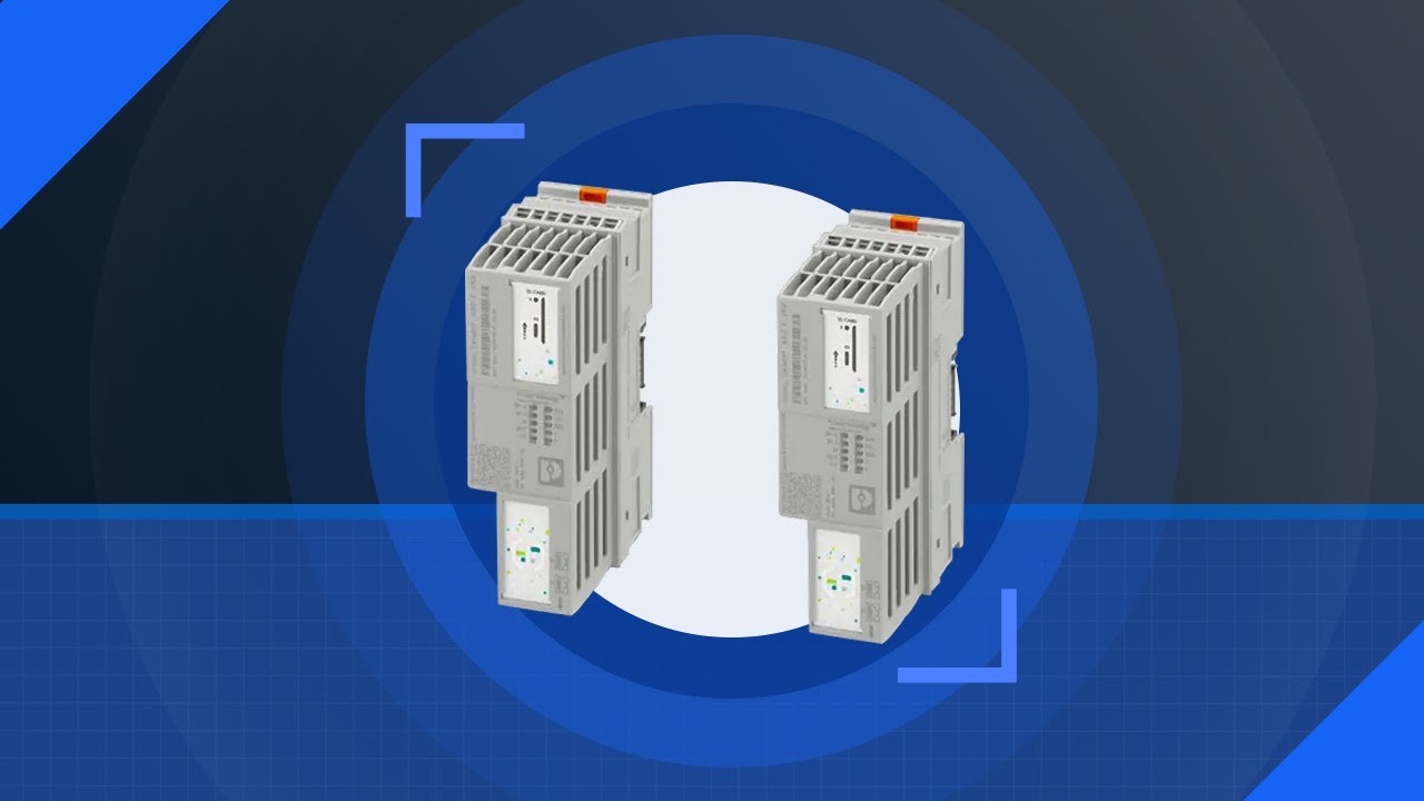 PHOENIX CONTACT AXC F 2152 PLCnext Controller | Featured Product Spotlight