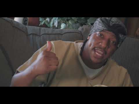 Tony T - What's Family |Official Video 4K|