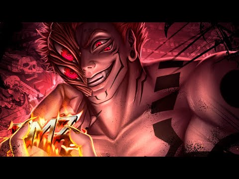 7 Minutes - SUKUNA ft. Basara