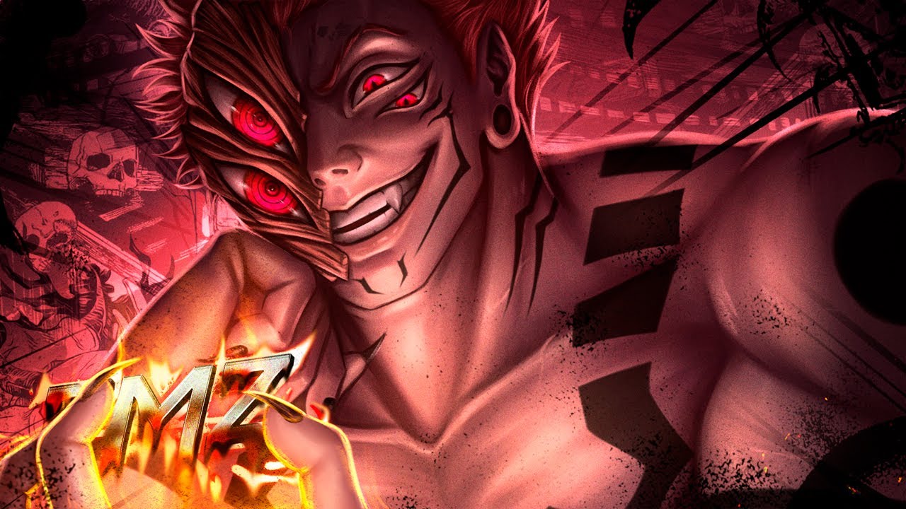 7 Minutoz - SUKUNA ft. Basara