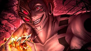 7 Minutoz - SUKUNA ft. Basara