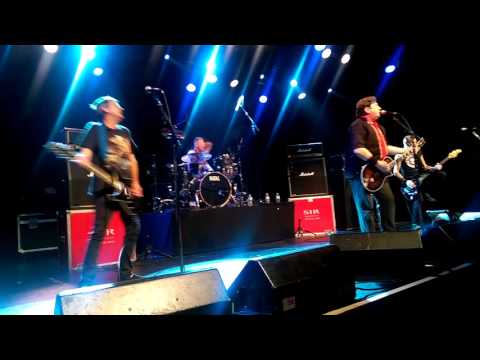 Stiff Little Fingers - Nobody's Hero