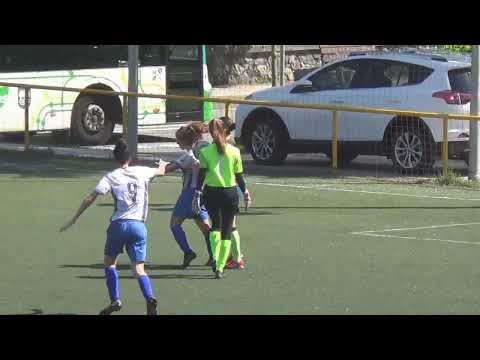 Añorga B - Hauskaitz