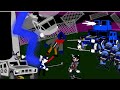 Htf COLD BATTLE 3 Legens Never Die Mark Vs Kinda