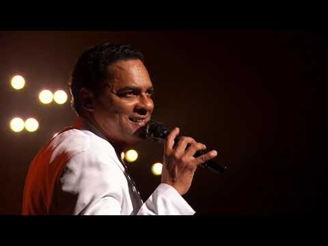 Si de Beethova Obas (Cover by: Tony Chasseur MizikOpéyi Live 2019)