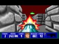 Wolfenstein 3D - Episode 4, Floor 7 