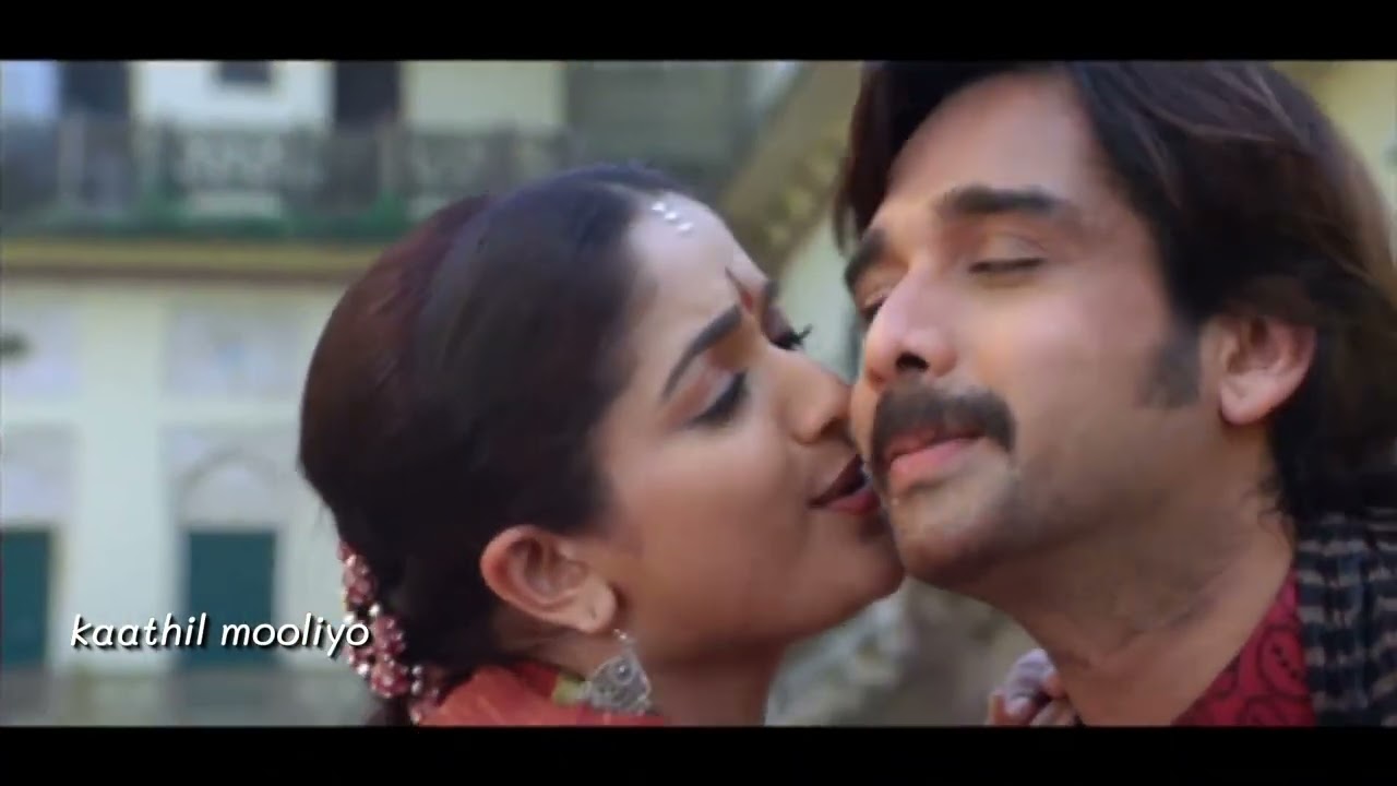 Chaandhu Thottille Video With Lyrics | Banaras | Shreya Ghoshal | M Jayachandran|Gireesh Puthanchery