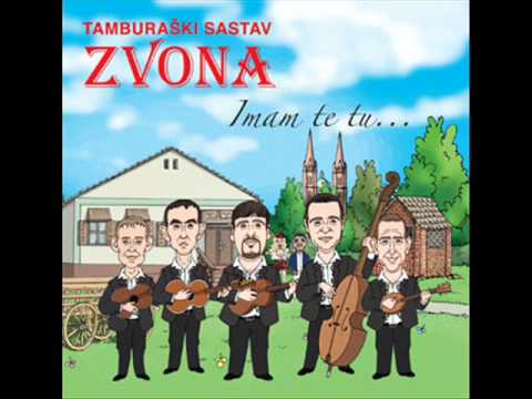 TS Zvona - Imam te tu